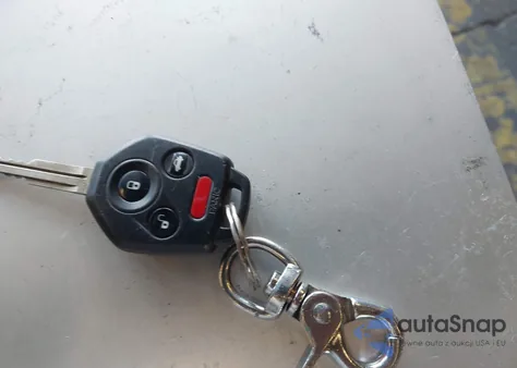 2017 Subaru Outback 2.5I Premium from USA, damaged, VIN 4S4BSACC6H3354688